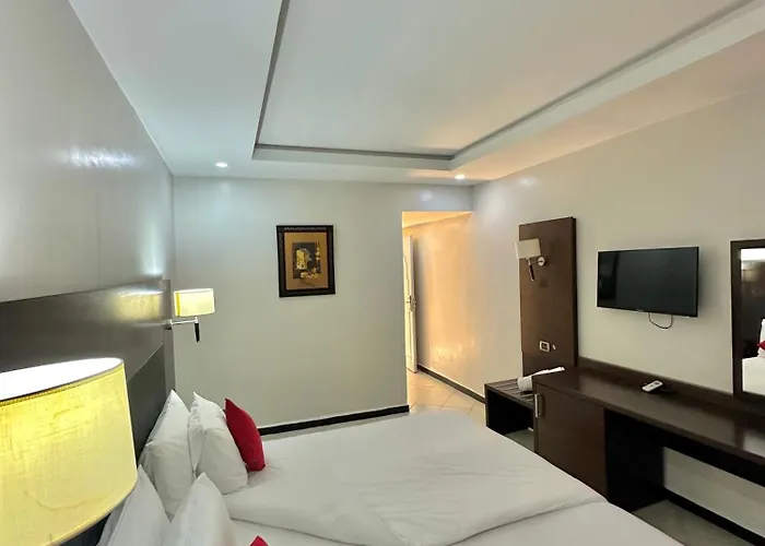 Hotel Oscar 1