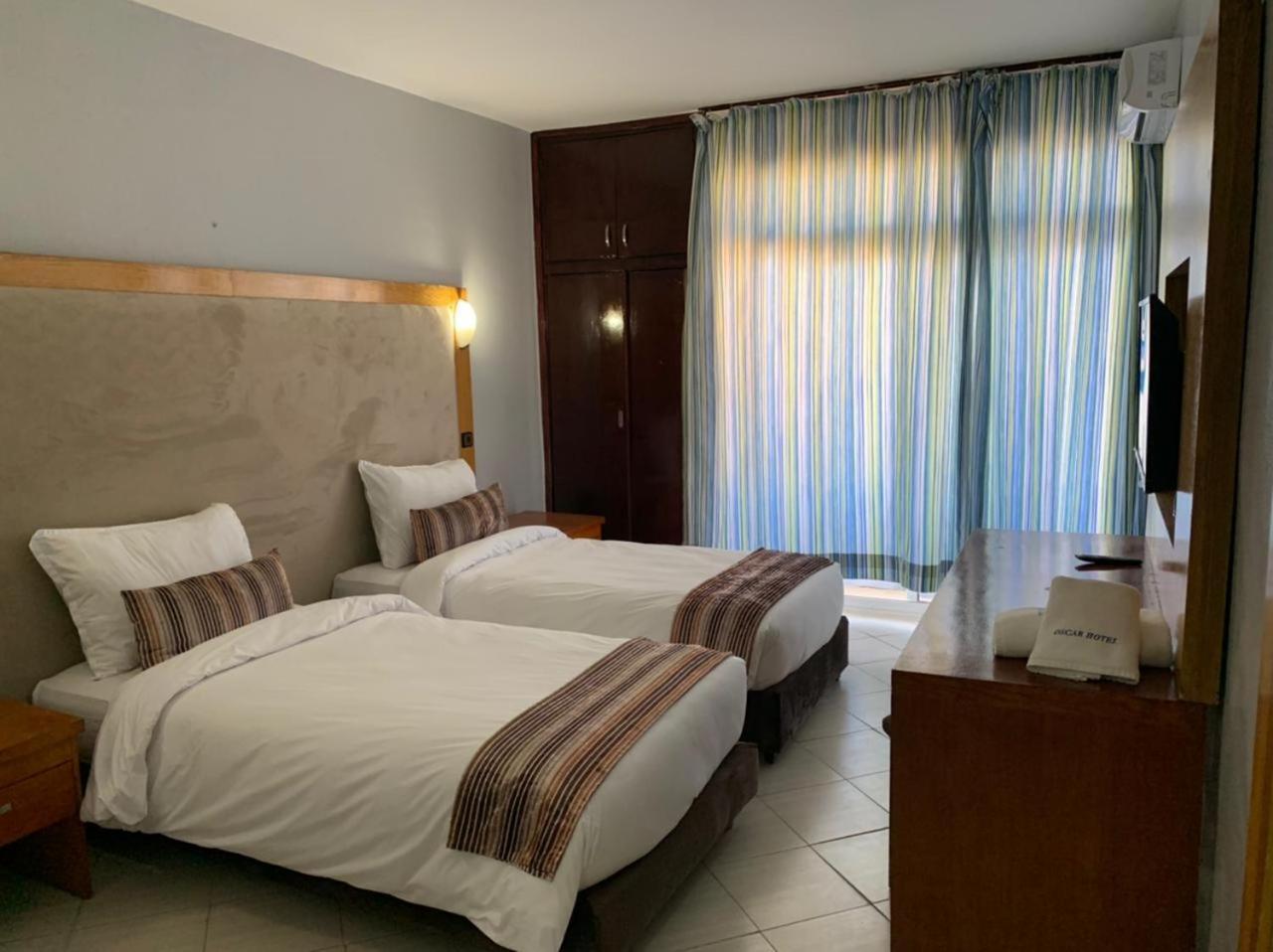 Hotel Oscar 1 Rabat