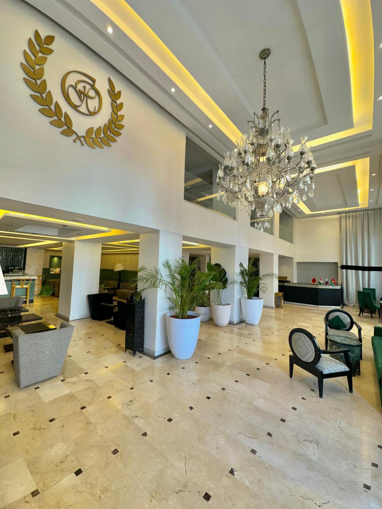 Oscar 1 Hotel 3*