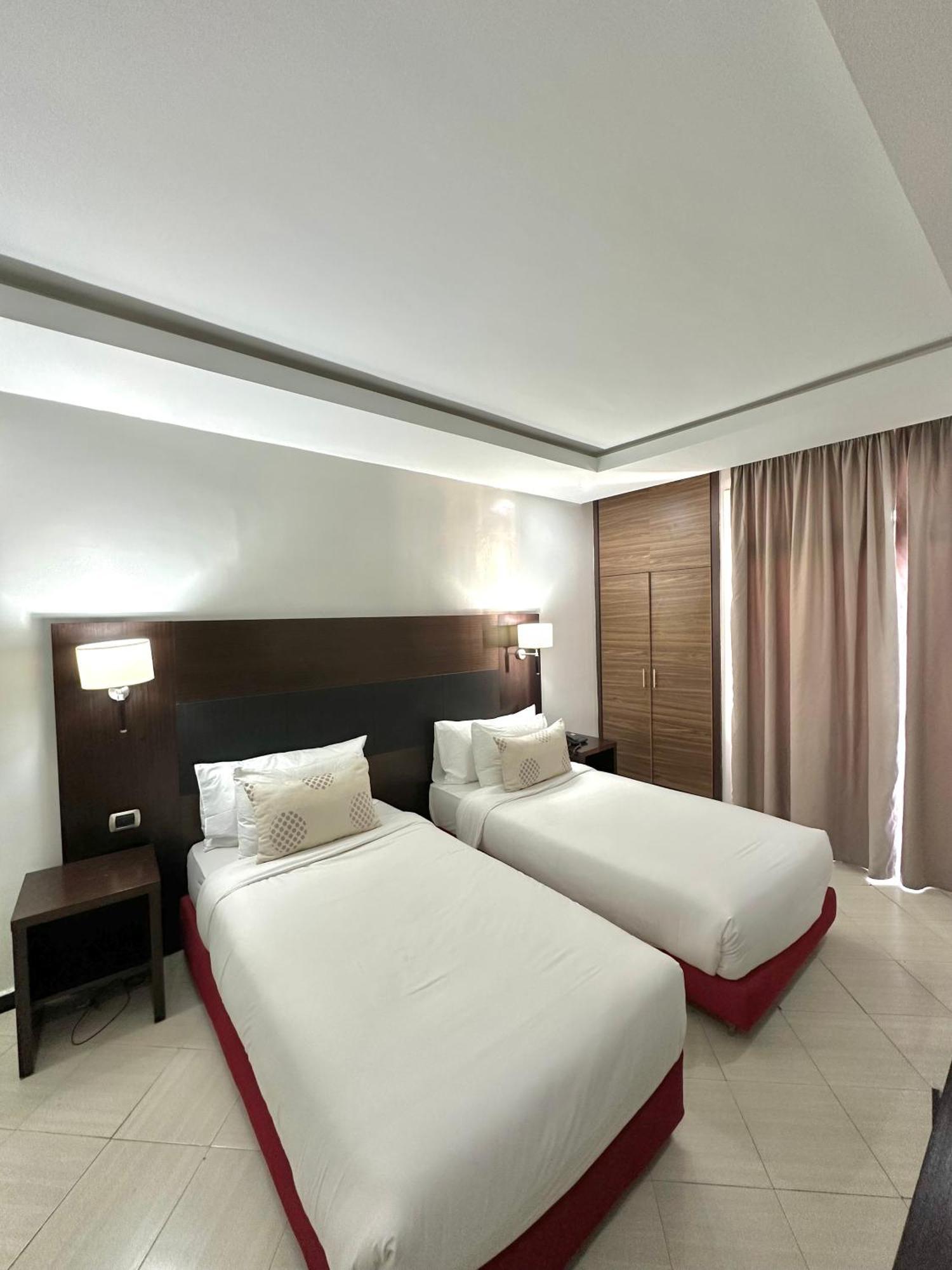 Hotel Oscar 1