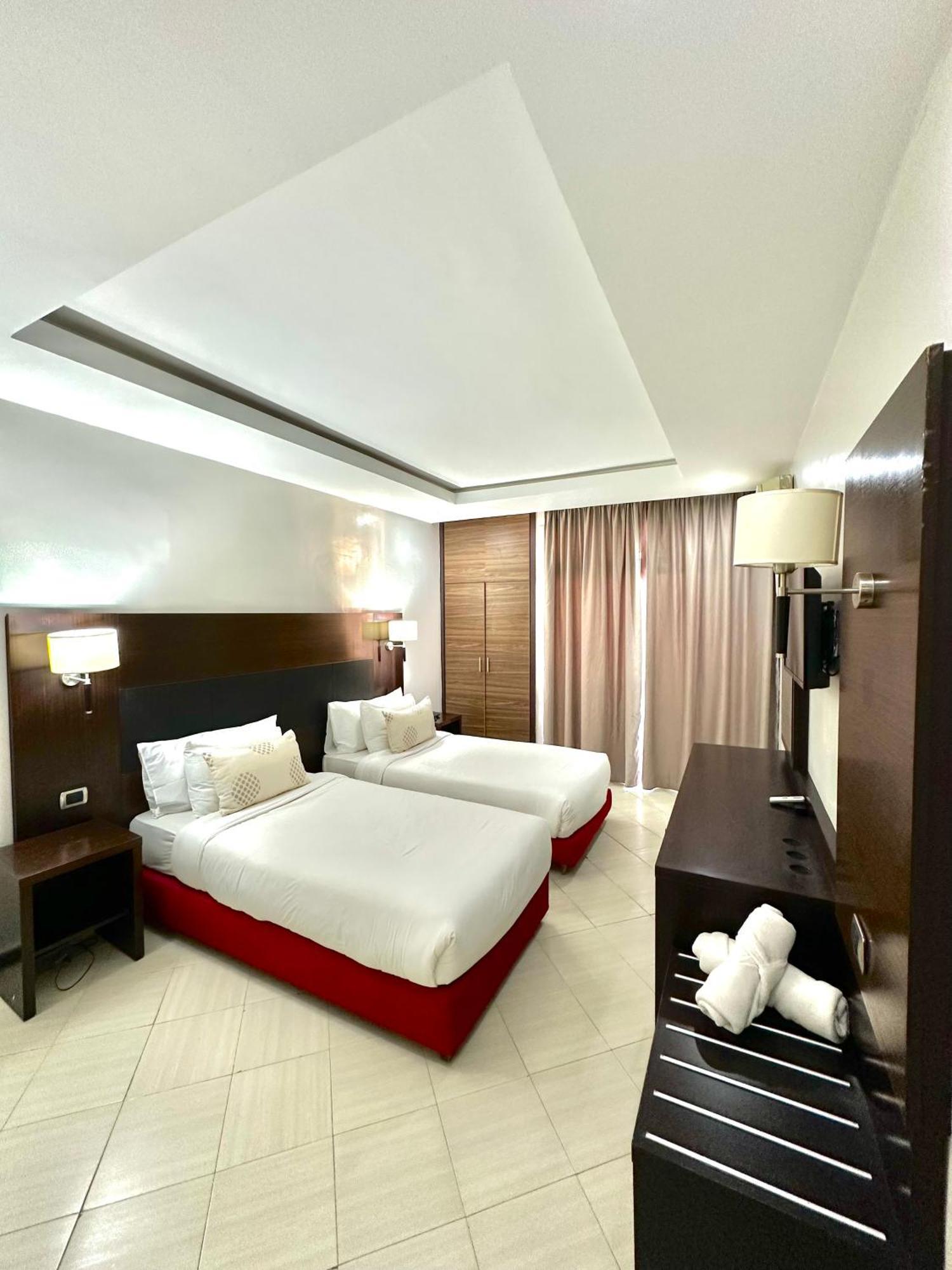 Oscar 1 Hotel Rabat