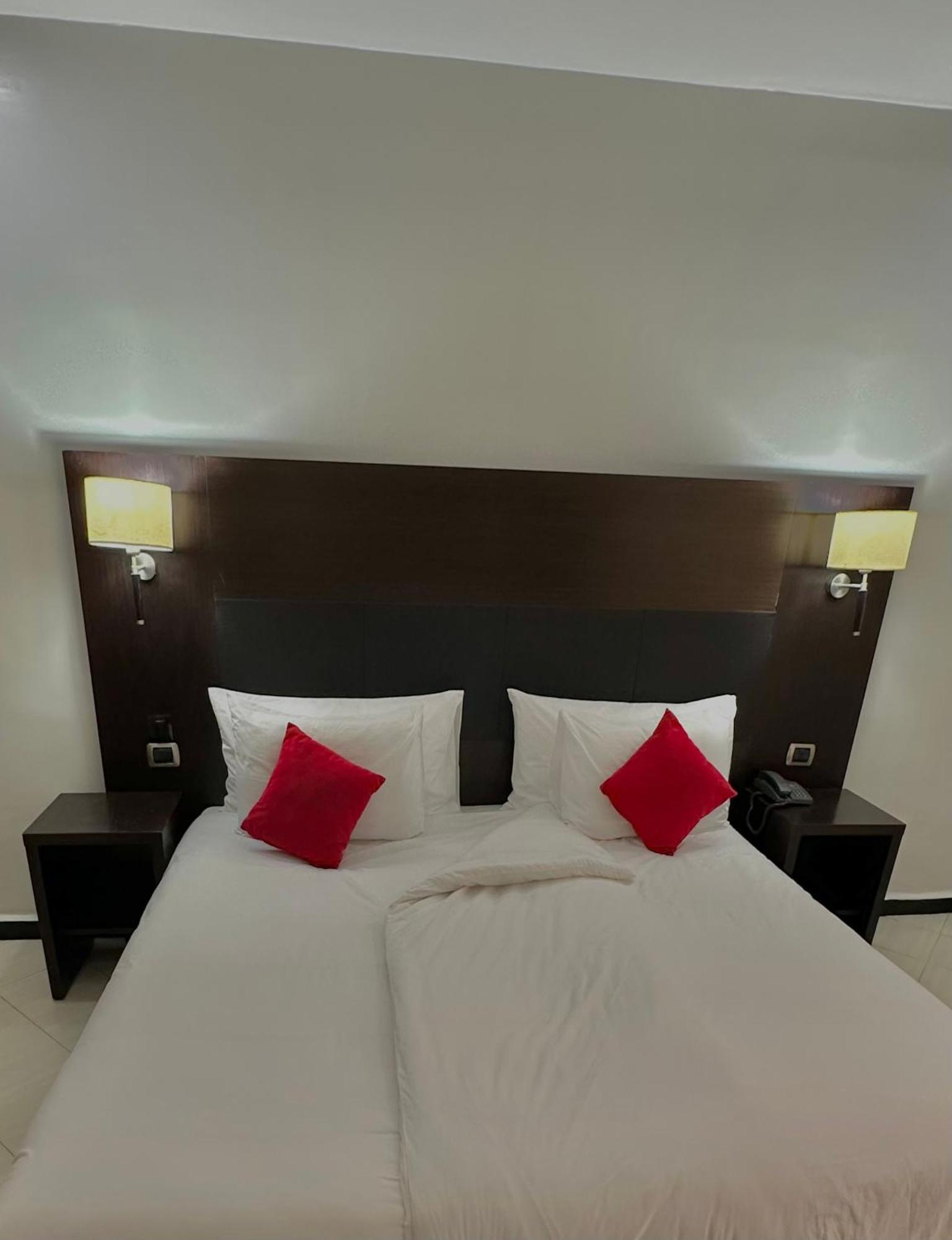 Hotel Oscar 1 3*